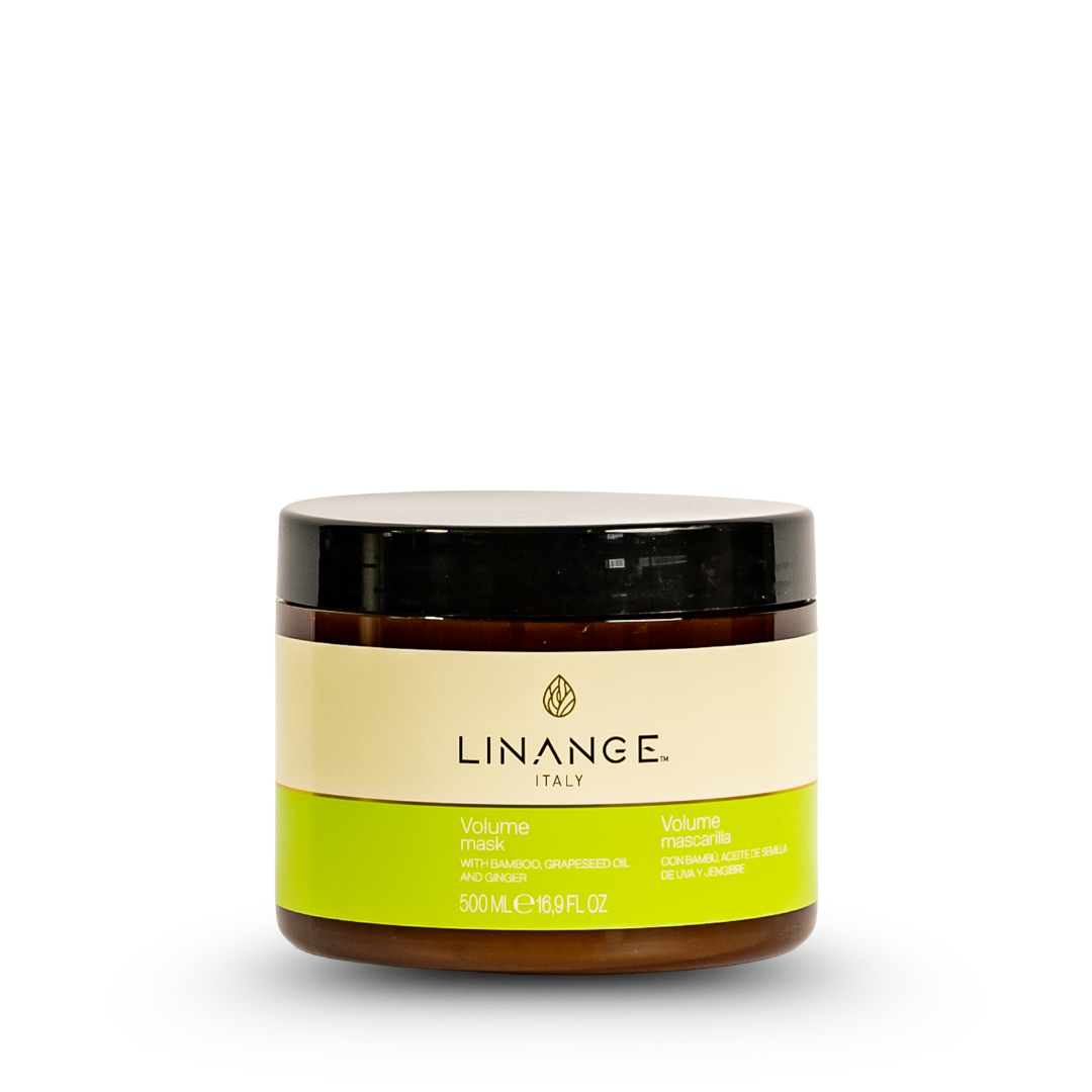 Linange Volume Mask 500ml