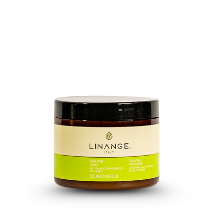 Linange Volume Mask 500ml