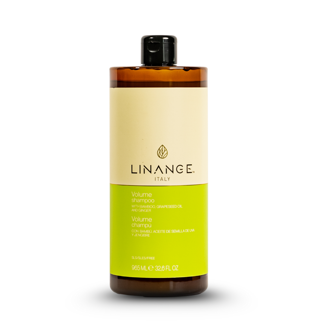 Linange Volume Shampoo 965ml