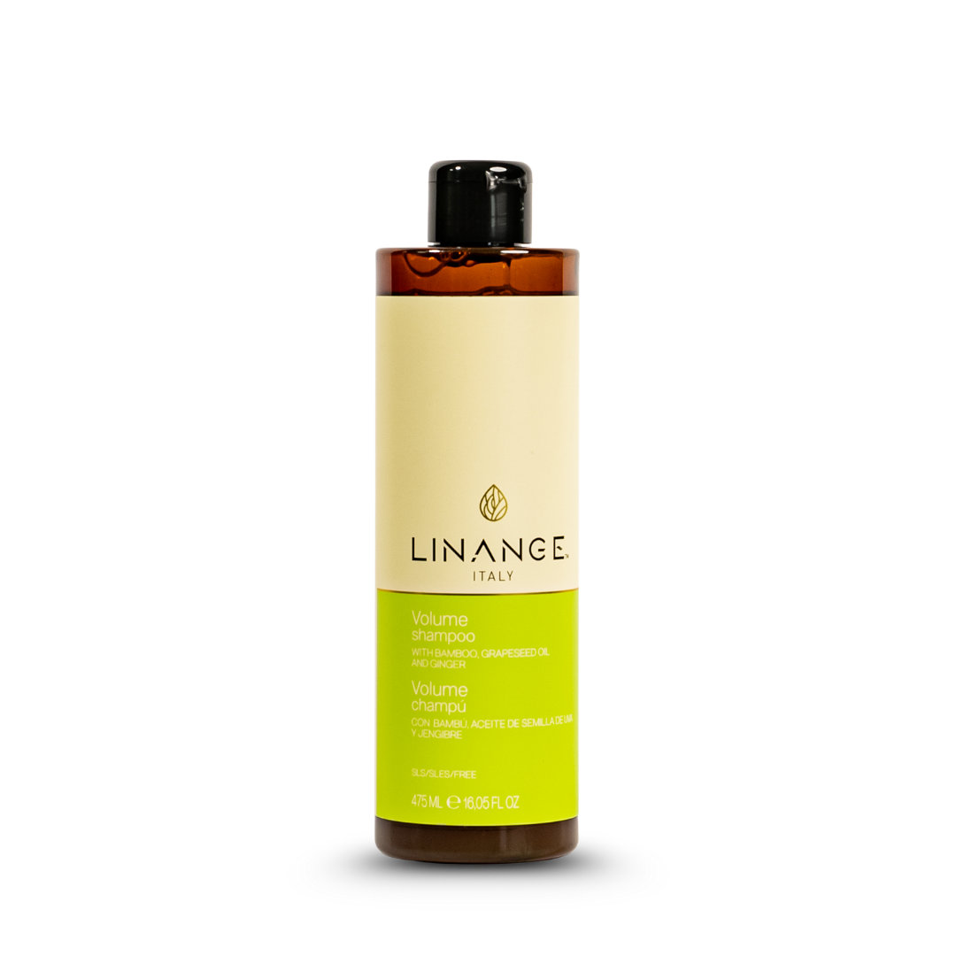 Linange Volume Shampoo 475ml