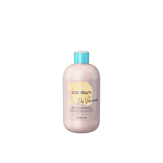 Ice Cream Pro-Volume Shampoo
