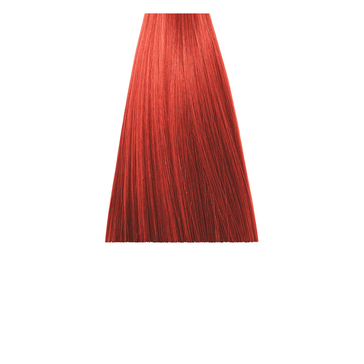 Color Inebrya Bionic - Rojo Intenso