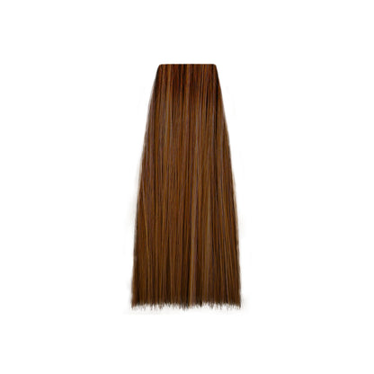 Color Permanente Real Color - Dorado Cobre