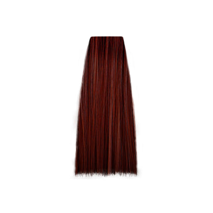 Color Permanente Real Color - Rojo Intenso