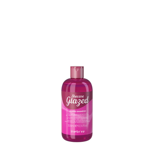 SheCare Glazed Shampoo