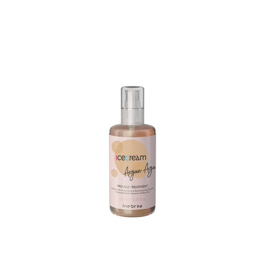 Ice Cream Argan Age Treatment