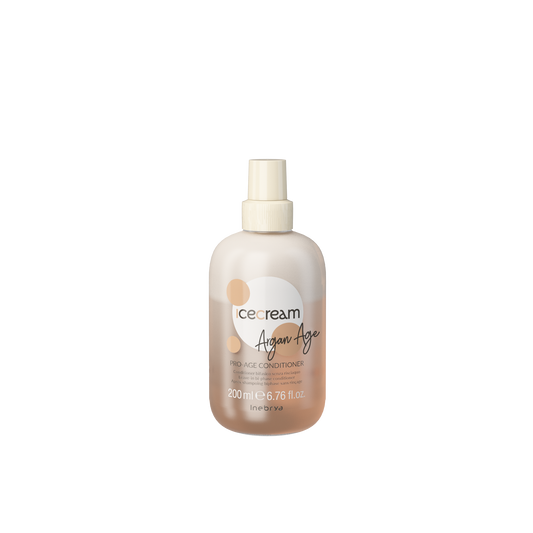 Ice Cream Argan Age Bi-phase Conditioner