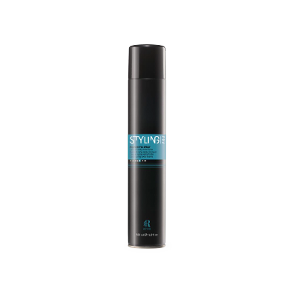 Power Fix Spray