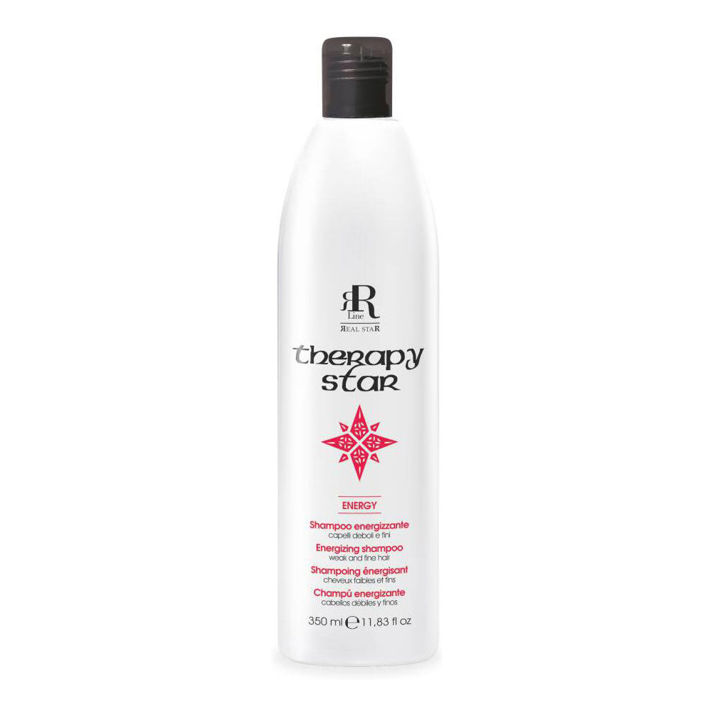 Energizing Shampoo – European Beauty Concepts