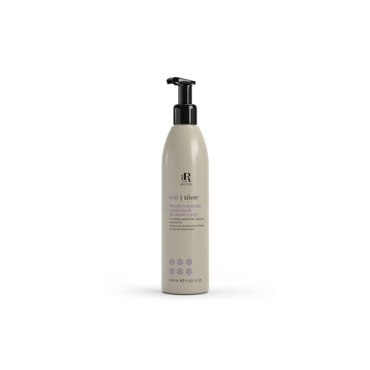 Mascarilla Real Silver