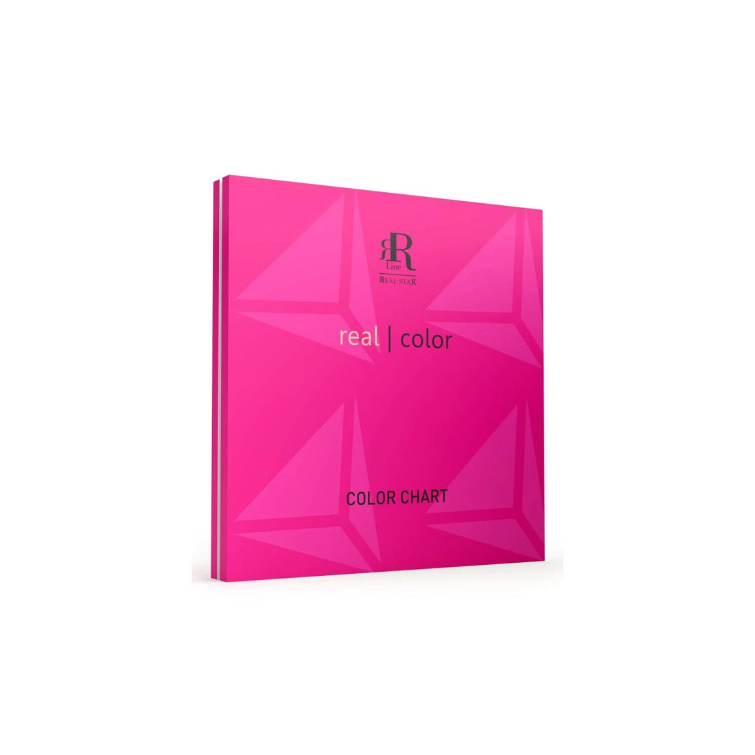 Real Color Permanent Digital Color Chart – European Beauty Concepts