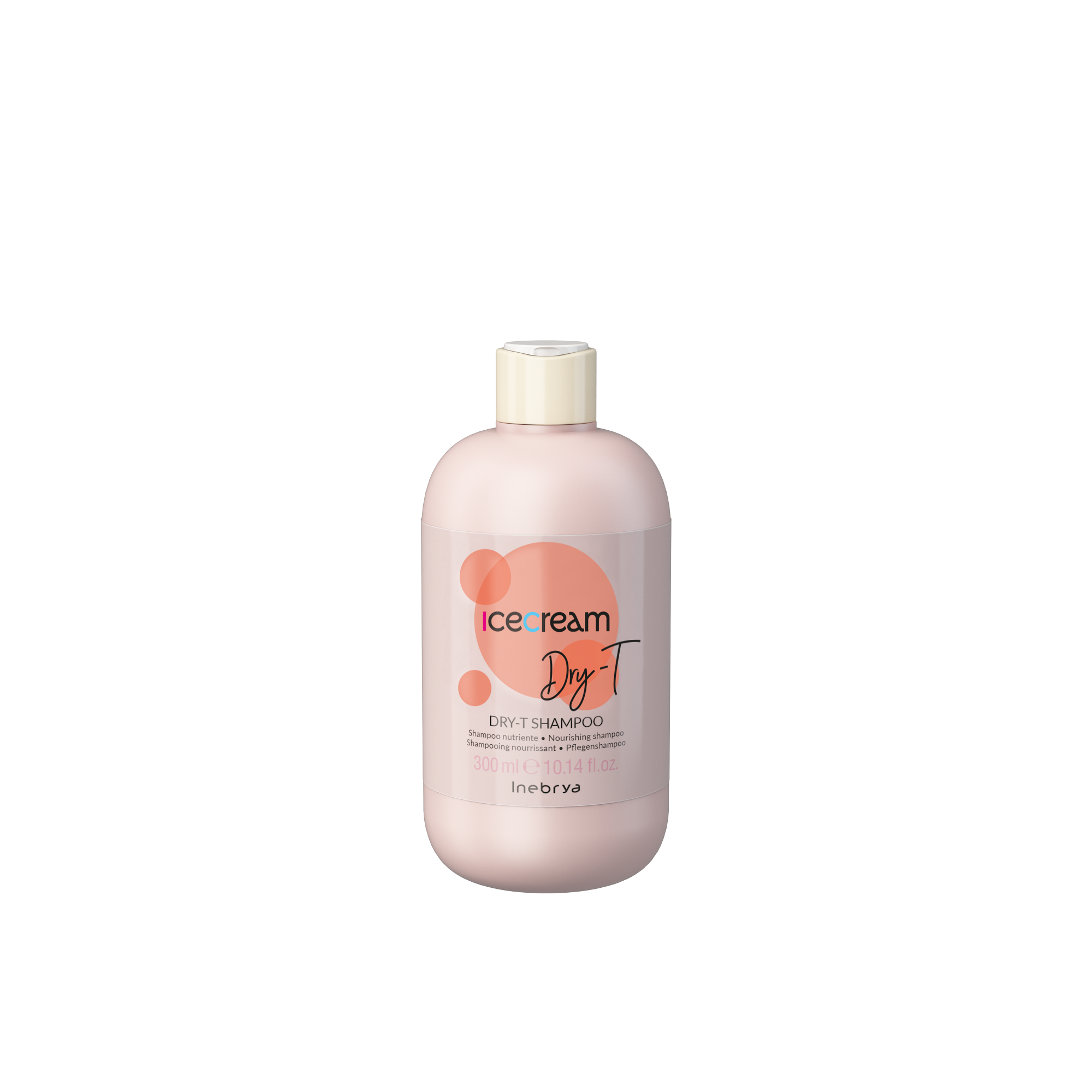 Dry-T Shampoo – European Beauty Concepts
