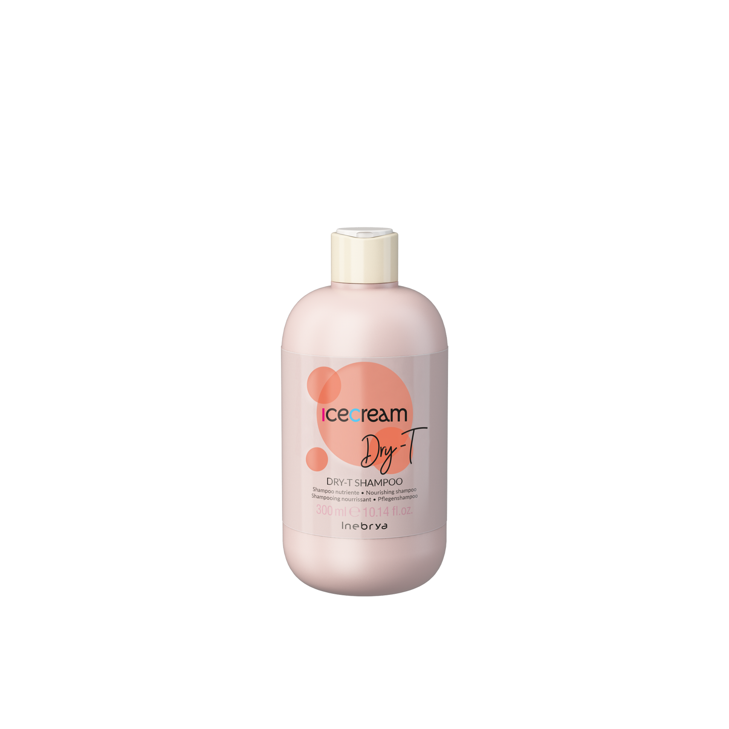 Dry-T Shampoo