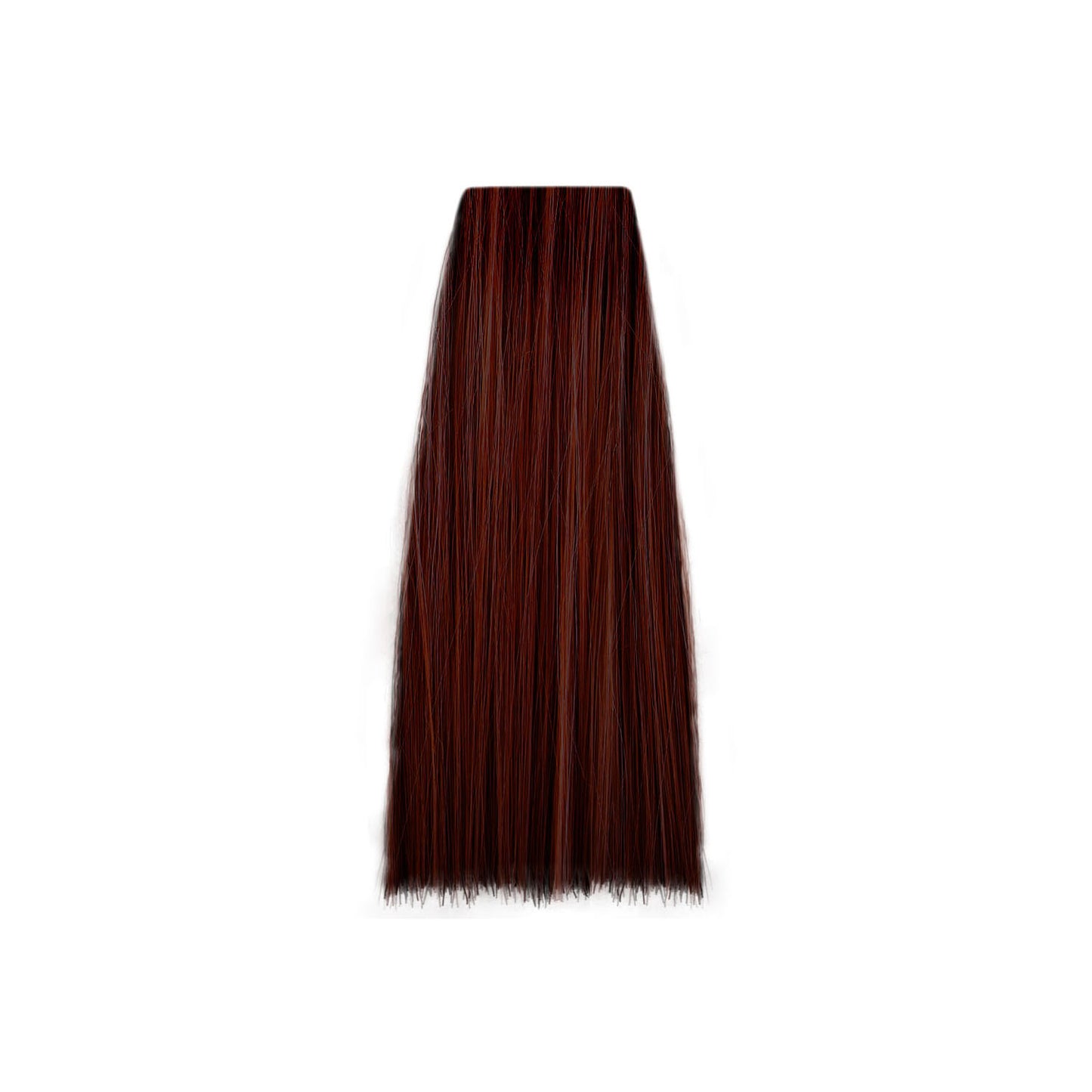 Color Permanente Inebrya - Fuego Rojo