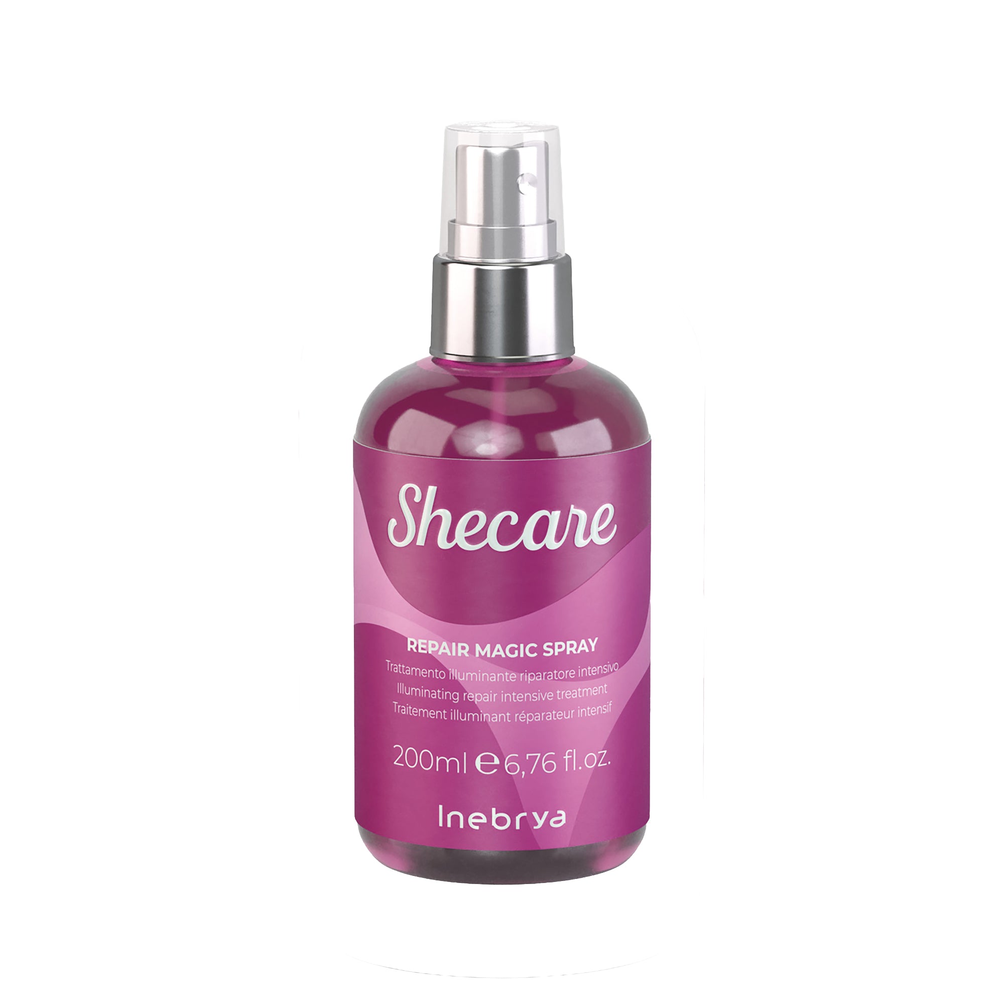 SheCare Magic Spray – European Beauty Concepts