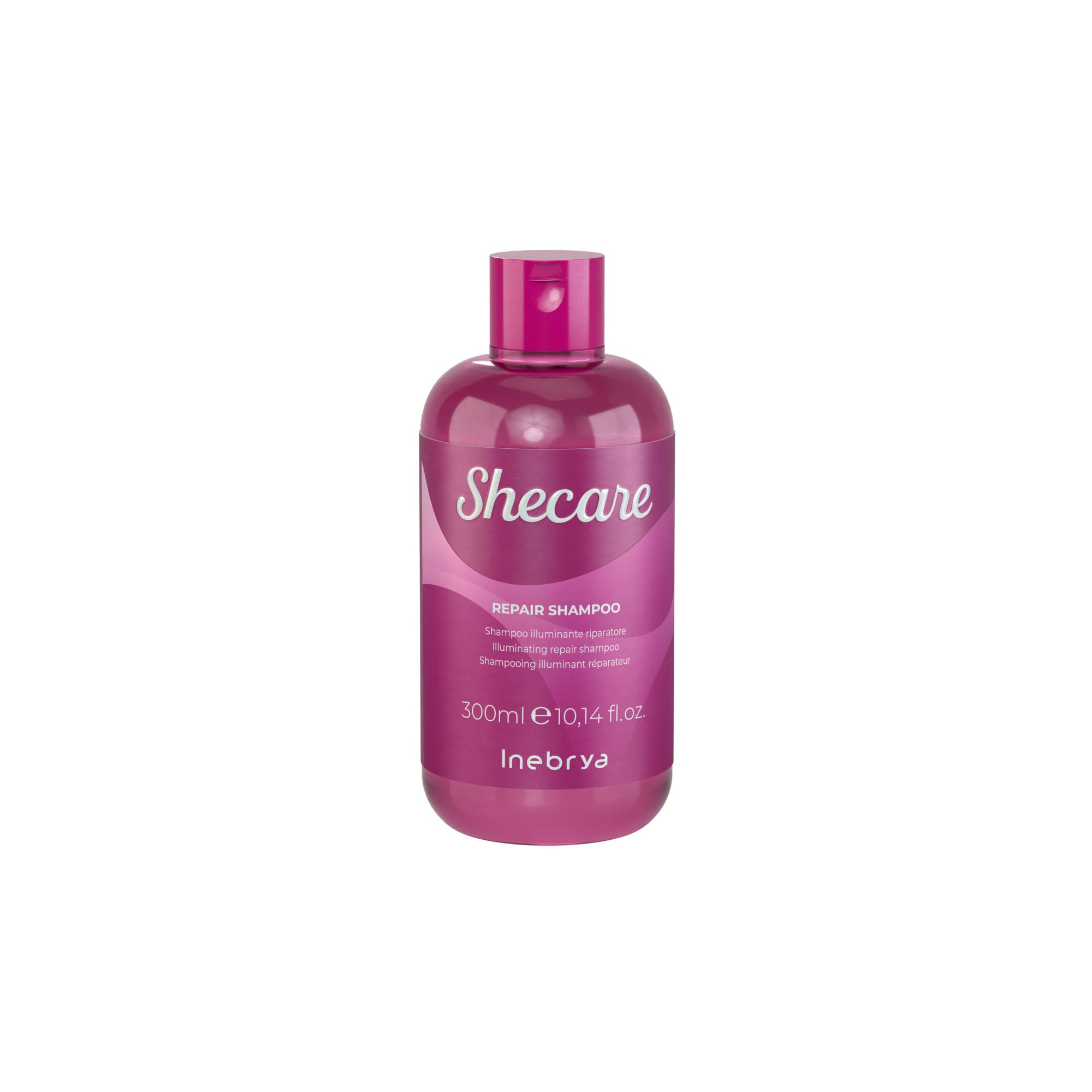 SheCare Shampoo – European Beauty Concepts