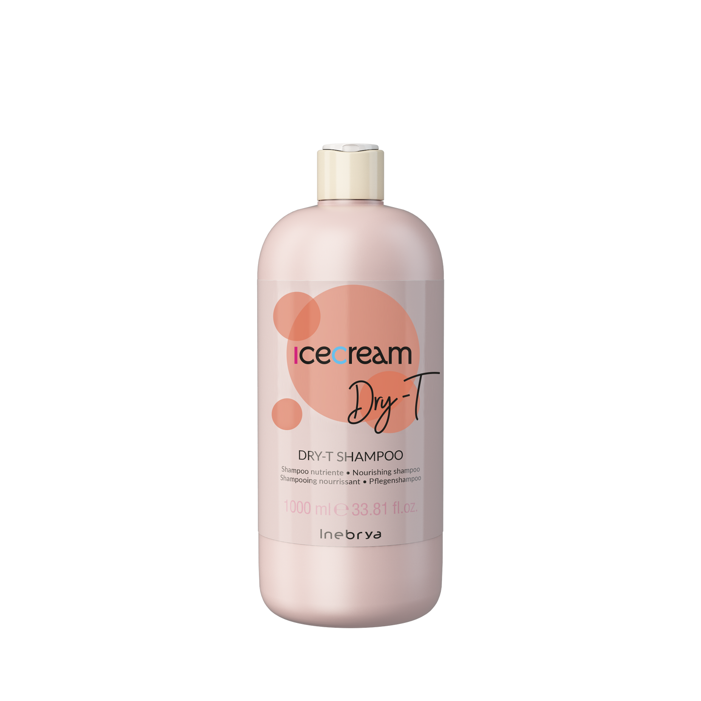 Dry-T Shampoo