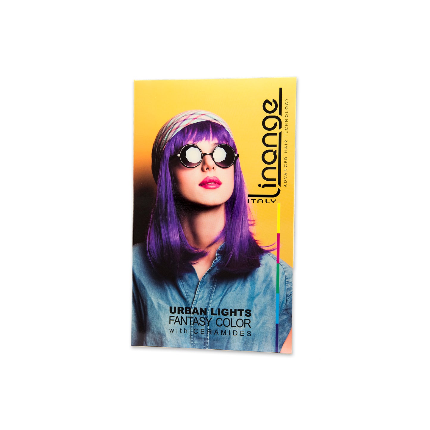 Carta de Color Digital - Urban Lights