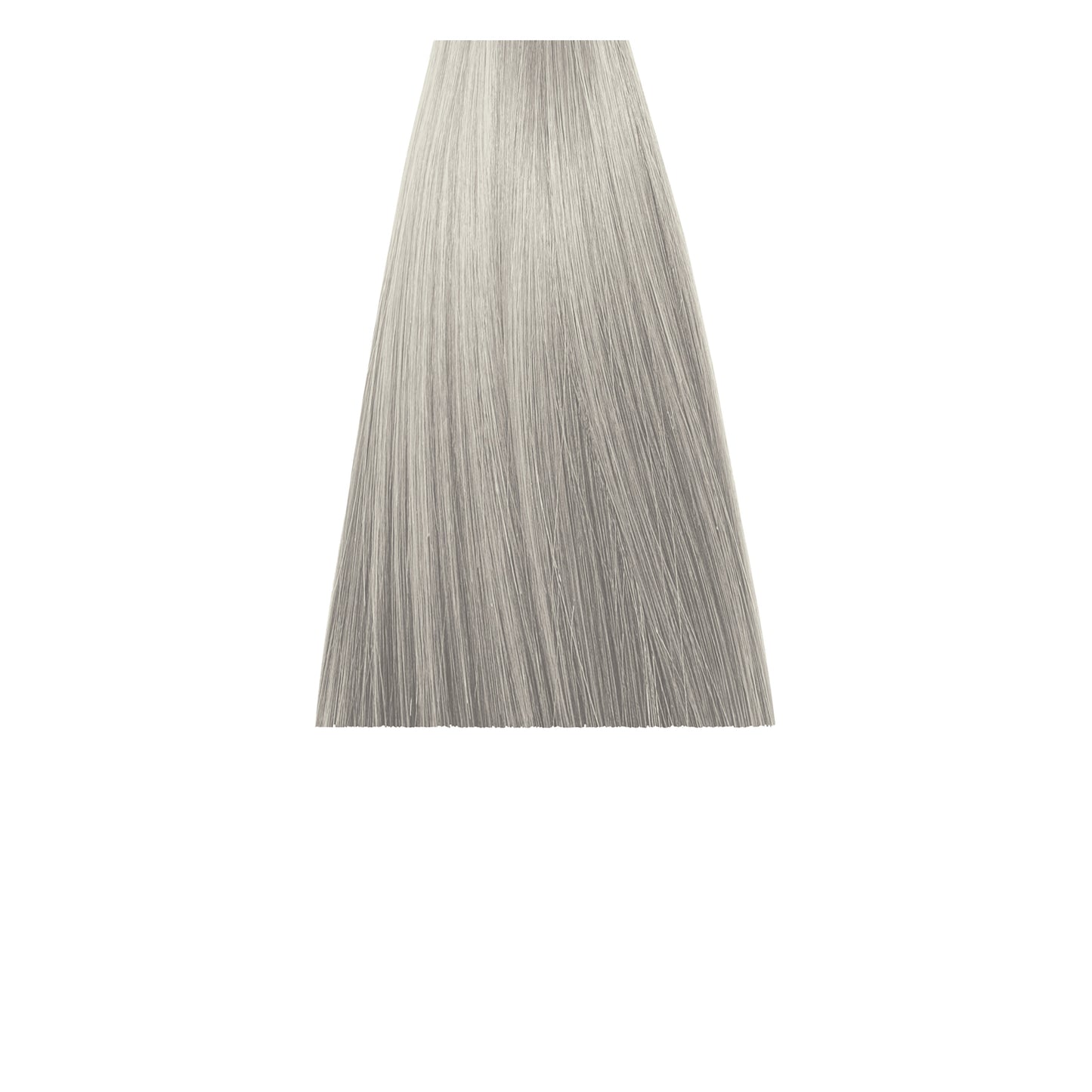 Color Inebrya BIonic - Ceniza Intenso