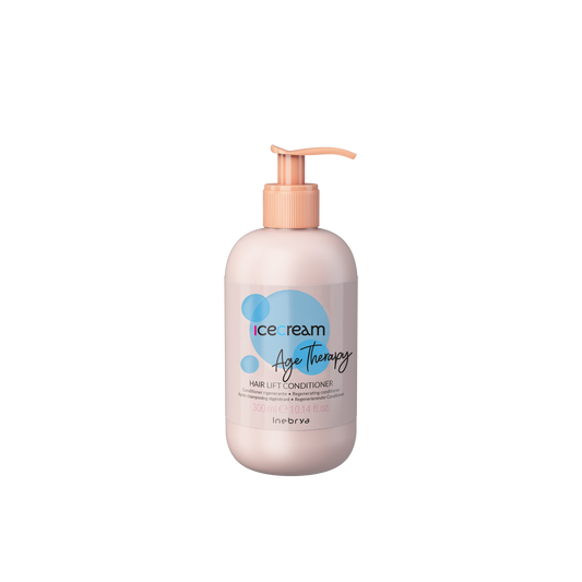 Ice Cream Age Therapy Hair Lift Conditioner