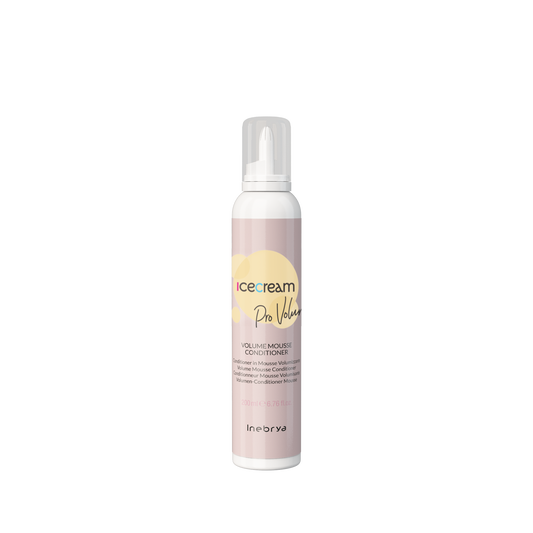 Ice Cream Pro Volume Mousse Conditioner