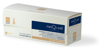 Nequal Energizing Lotion