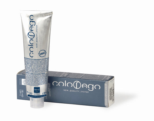 Color Permanente ColorEgo - Cenizo